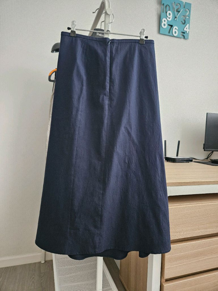 유메르 롱 스커트 이미지