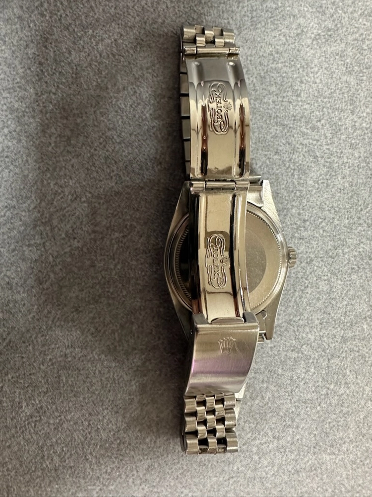 롤렉스 데이저스트 빈티지 36mm (1601) 이미지