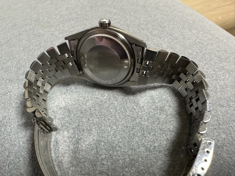 롤렉스 데이저스트 빈티지 36mm (1601) 이미지
