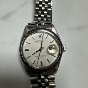 롤렉스 데이저스트 빈티지 36mm (1601) 이미지