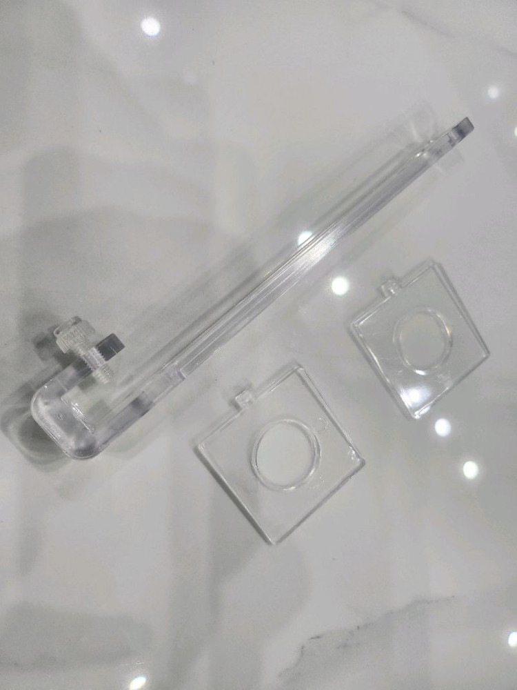 페이토 스텔스 외부여과기 750+스텔스히터100w 이미지