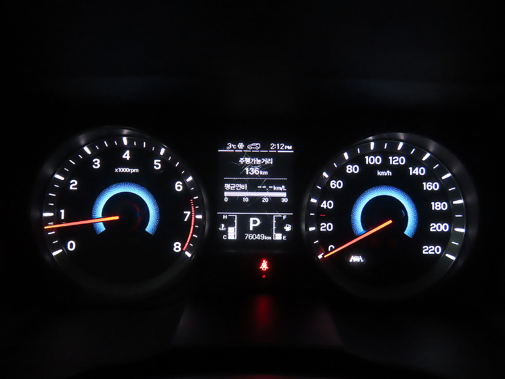 KG모빌리티 베리뉴 티볼리 가솔린 1.5 2WD (2021년식) 이미지