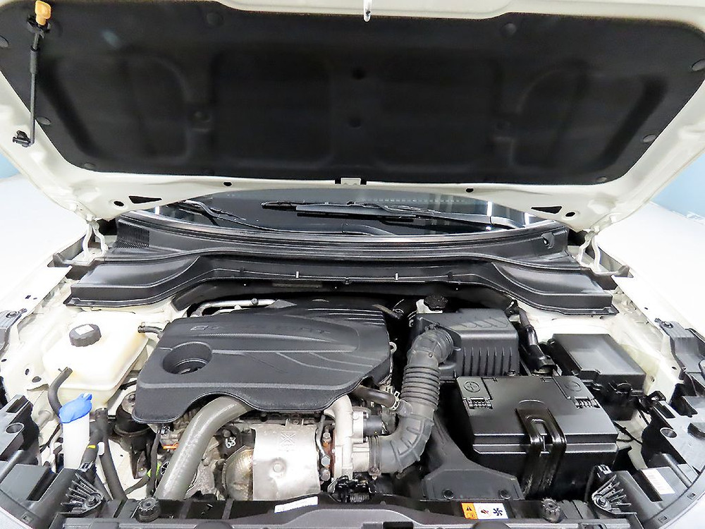 KG모빌리티 베리뉴 티볼리 가솔린 1.5 2WD (2021년식) 이미지
