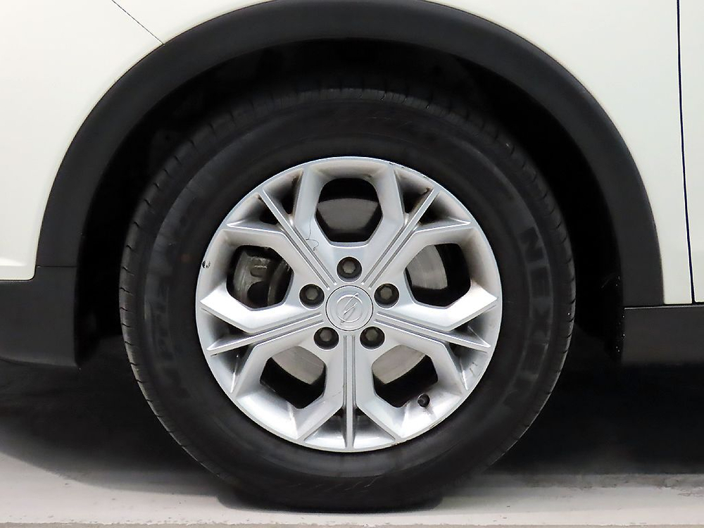 KG모빌리티 베리뉴 티볼리 가솔린 1.5 2WD (2021년식) 이미지