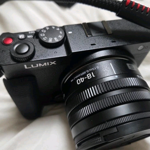 파나소닉 루믹스 S9 18-40mm 렌즈킷
