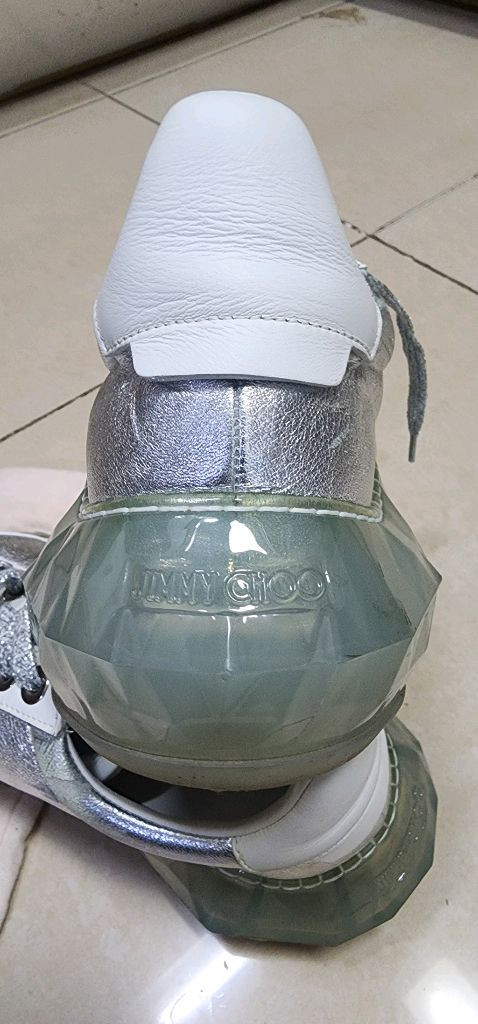 지미추 다이아몬드 스니커즈 250~255 이미지