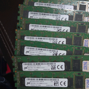 마이크론 DDR3 8GB 14900r ecc 이미지