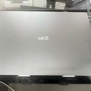 엘지 그램 울트라7 17인치 RTX5050 500GB + 500gb 이미지