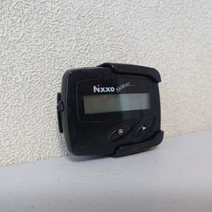 골동품 / NIXXO ST-382N NARAYTEL 닉소 나레텔 삐삐 이미지
