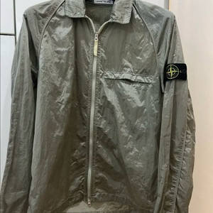 23fw 스톤아일랜드 나일론메탈 자켓 100~105 (새상품급) 이미지