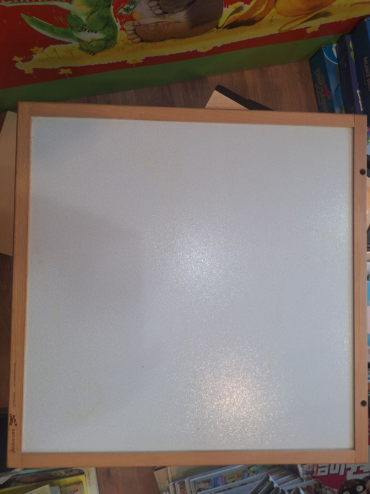 오르다 자석가베 본가베 15종/활동가베 4종/자석 놀이판 1개/가이드북 2권(택포)-가격내림 이미지