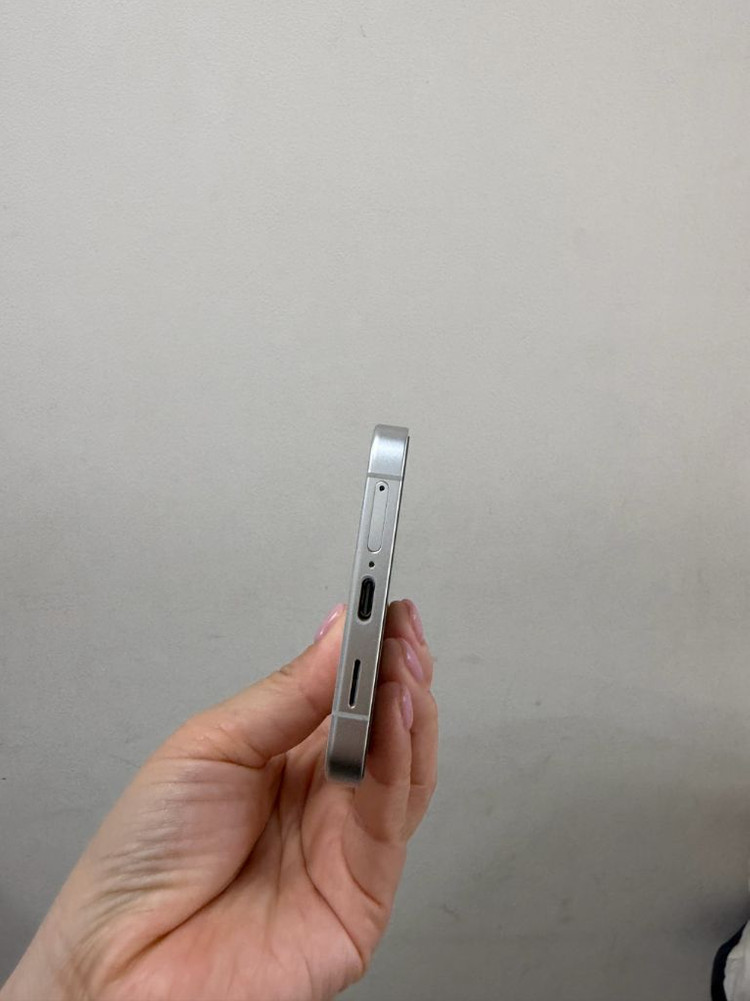 (부산중고폰) 갤럭시s24플러스 그레이 256기가 상태최상 판매해요 이미지