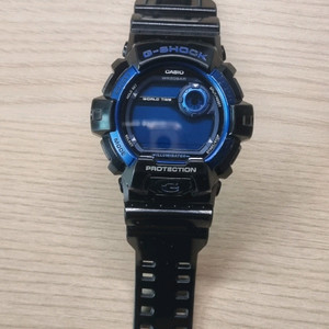 카시오 지샥 G-8900A 이미지
