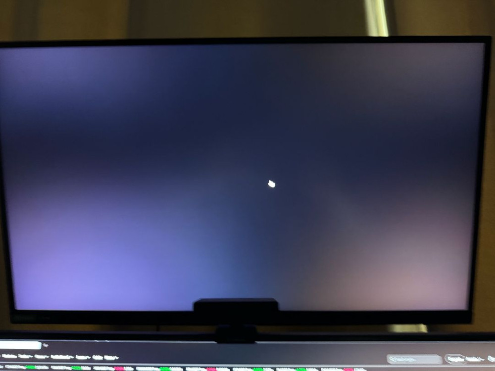 LG 27GN750 모니터 (27인치 FHD 240hz) 이미지