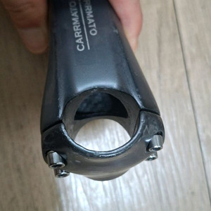 위아위스 카르마토 ST-2 스템 110mm 이미지