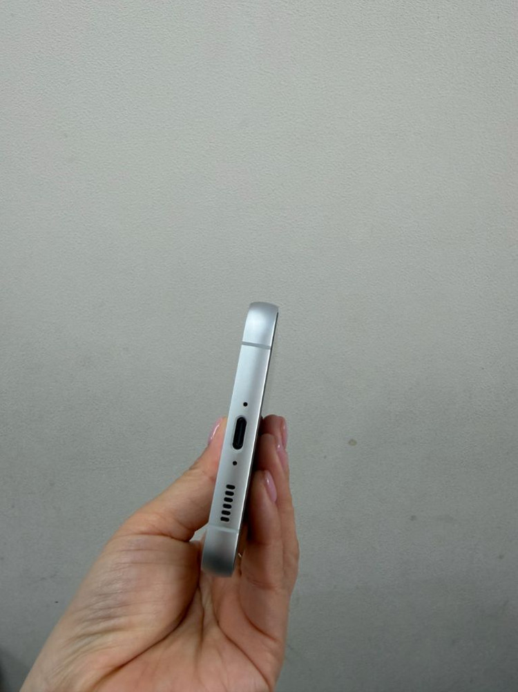 (부산중고폰) 갤럭시S23FE 민트 128기가 상태최상 판매해요 이미지