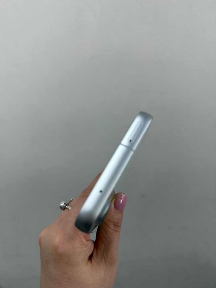 (부산중고폰) 갤럭시S23FE 민트 128기가 상태최상 판매해요 이미지