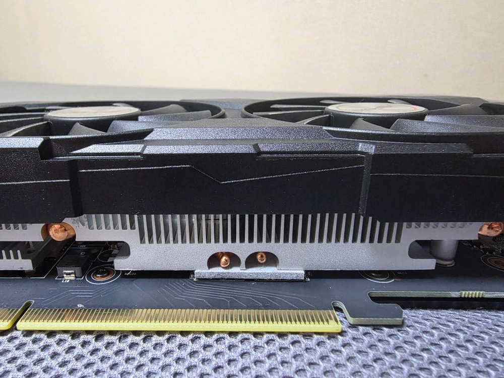 AFOX 지포스 GTX 1660 SUPER H4 D6 6GB DUAL 이미지