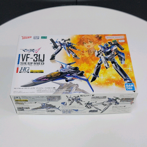 HG VF-31J 지그프리드 (하야테 임멜만) 팝니다! 이미지