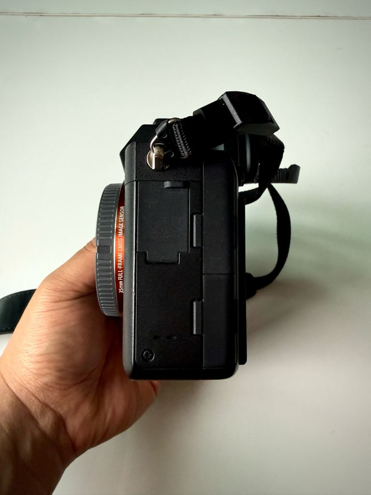 소니 정품 A7R4 18,212컷 이미지