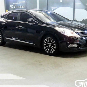 [현대]그랜저 HG HG300 PREMIUM #고유가특가 이미지