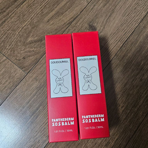 두두미엘 판테덤 sos밤 이미지