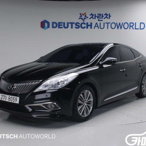 [현대]그랜저 HG LPG HG300 MODERN #고유가특가 이미지