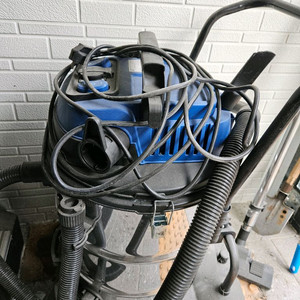 EX POWER 60리터 산업용 청소기 이미지
