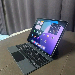 아이패드 프로 2024 12.9 m2 1tb Ram16g쿨매 323만가량 이미지