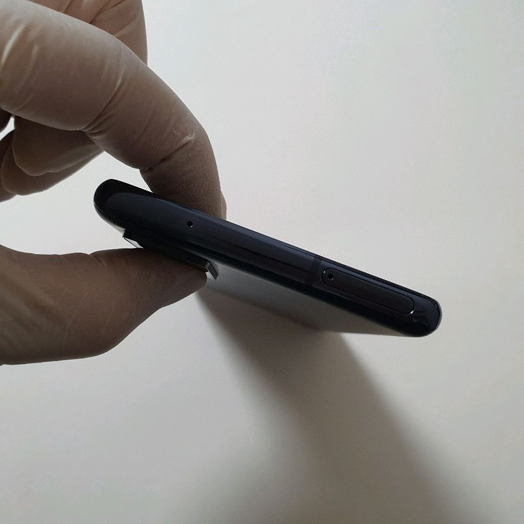 갤럭시 S20 FE 128GB 깔끔 저렴 정상해지 이미지