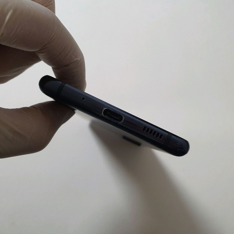 갤럭시 S20 FE 128GB 깔끔 저렴 정상해지 이미지