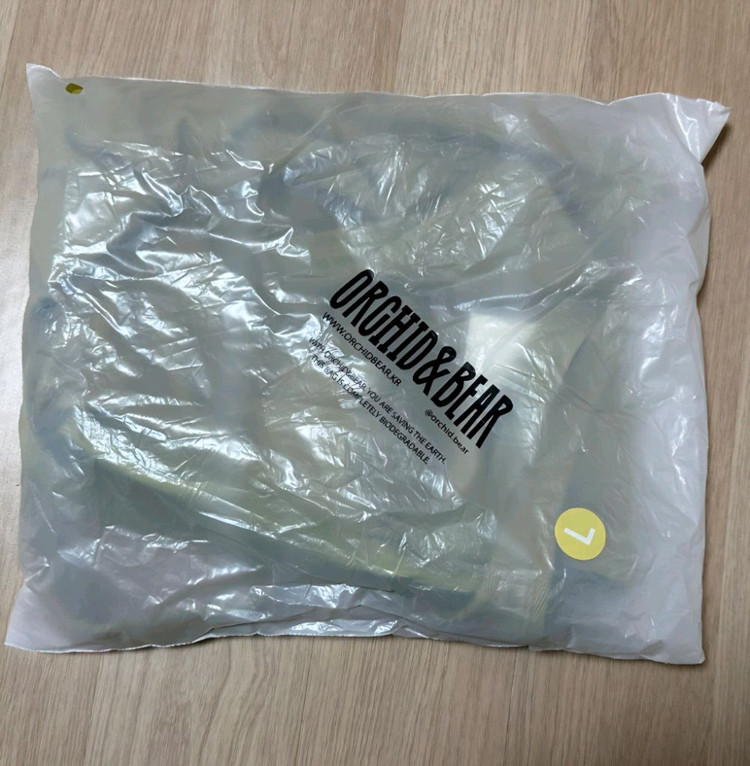 새상품 미착용 무신사비키니 하이웨스트비키니 올리브비키니 올리브그린수영복 휴양지수영복 여성수영복 사이즈L 이미지
