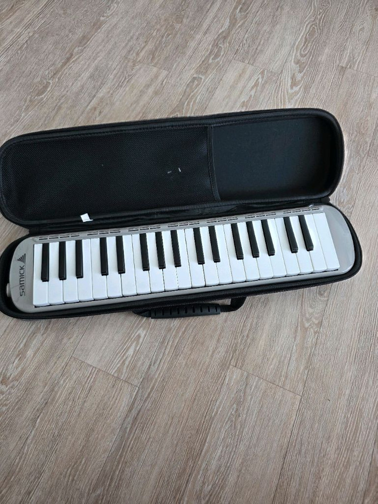 삼익 멜로디언 이미지