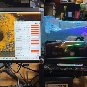 inno3d RTX3080 10GB iChill 이미지