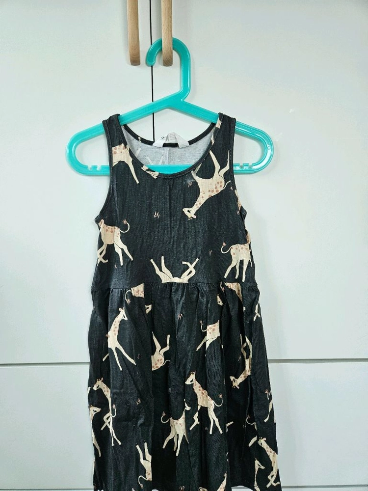 일괄 여아 6세~8세 H&m 여아 원피스외 상하의세트(120호~130호) 이미지
