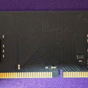geil게일 ddr4-2666 8gb 흑금치 램 메모리팝니다 이미지