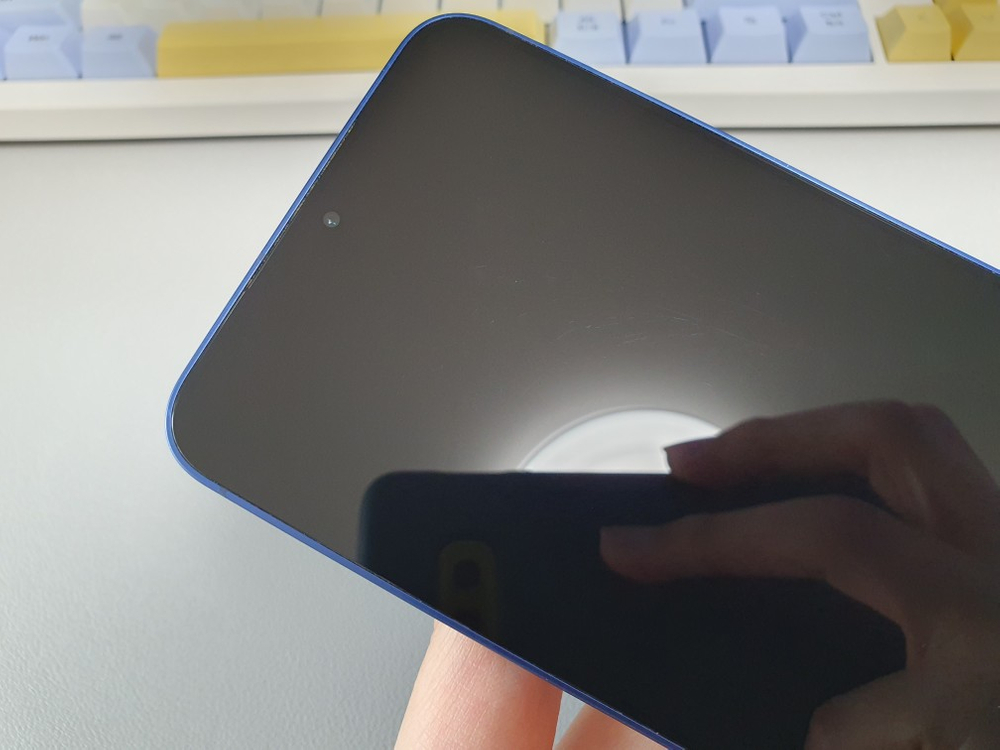 갤럭시 S25 플러스 / 256GB / 네이비 이미지