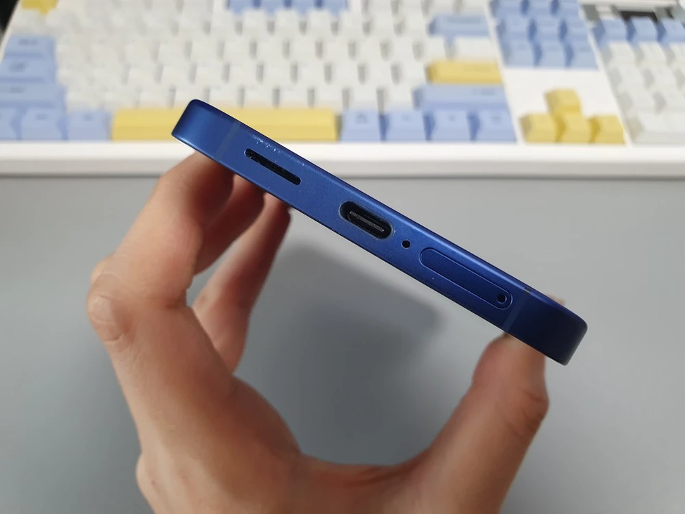 갤럭시 S25 플러스 / 256GB / 네이비 이미지