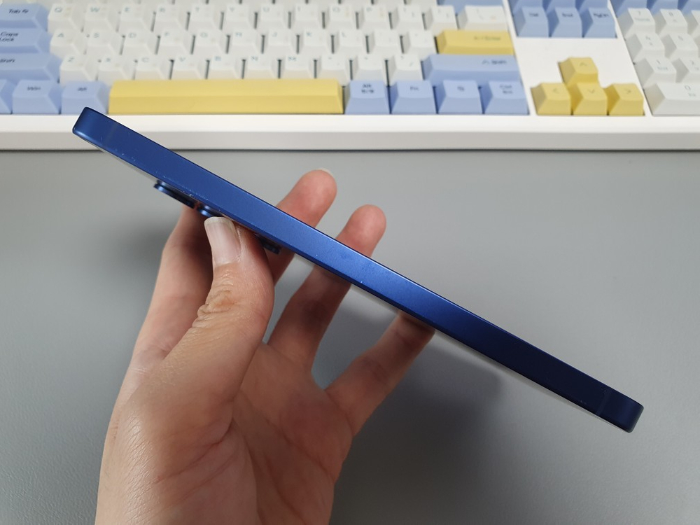 갤럭시 S25 플러스 / 256GB / 네이비 이미지