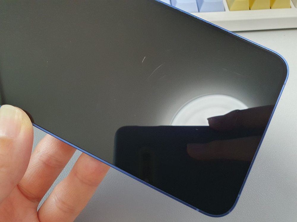 갤럭시 S25 플러스 / 256GB / 네이비 이미지