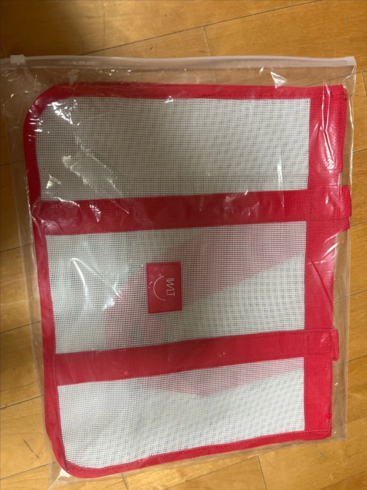 메쉬배 새상품 비치백 이미지