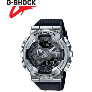 [CASIO G-SHOCK] 카시오 지샥 GM-110-1ADR 이미지