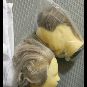 미용연습ㆍ마네킹 ㆍ헤어 이미지
