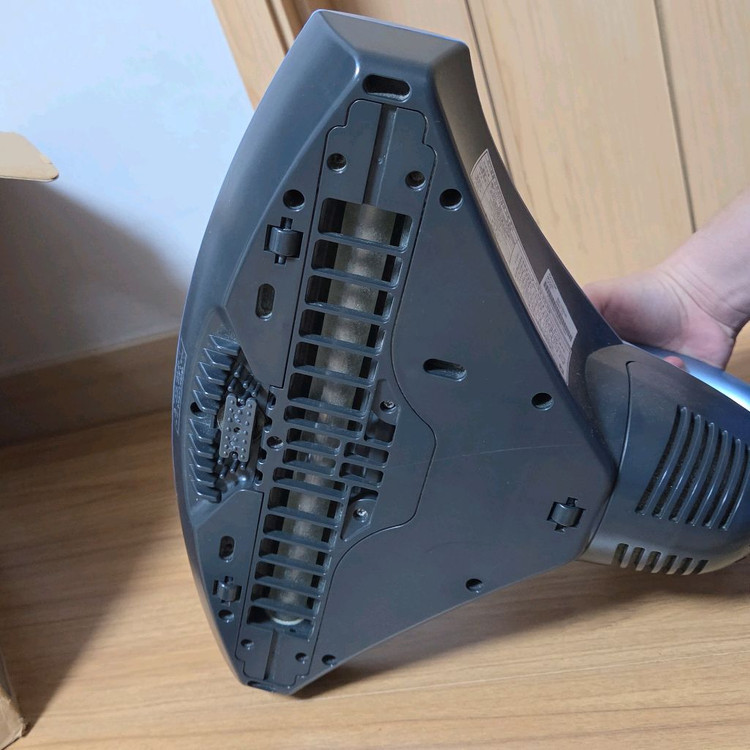 레이캅 살균소독청소기 BK-100W 침구청소기 침실청소기 카펫청소기 이미지