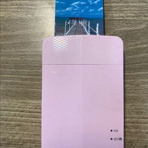 (택포) LG 포켓포토3 PD251PK 이미지