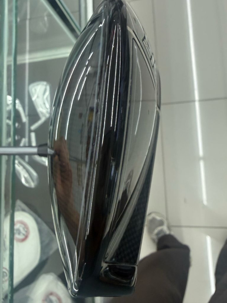 카네 PXG 라이트닝 맥스 10K 드라이버 9도 벤투스 S 이미지