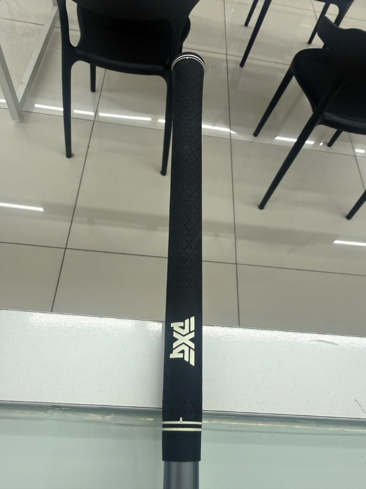 카네 PXG 라이트닝 맥스 10K 드라이버 9도 벤투스 S 이미지