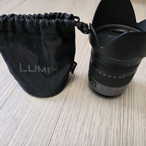 파나소닉 루믹스 14-140mm f4-5.8 렌즈 판매합니다 이미지