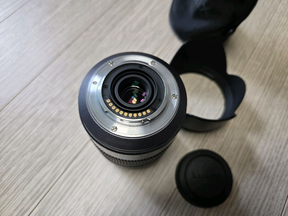 파나소닉 루믹스 14-140mm f4-5.8 렌즈 판매합니다 이미지