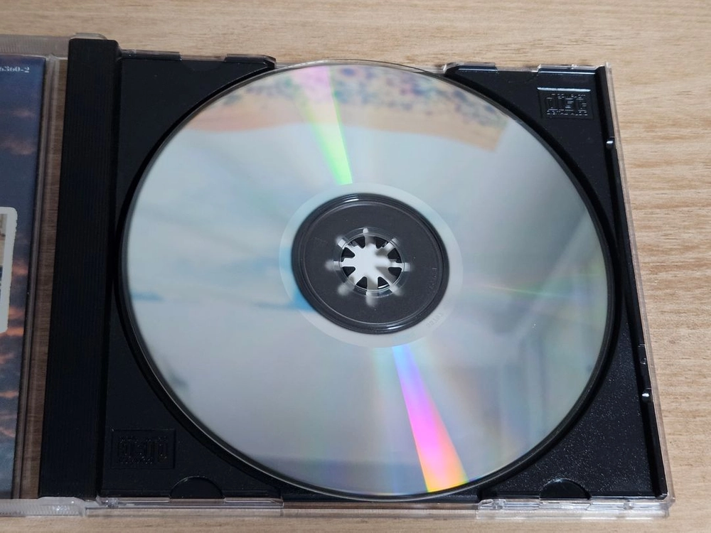 Phenomenon - OST (CD) 이미지